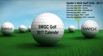 Spider's Web Golf Club